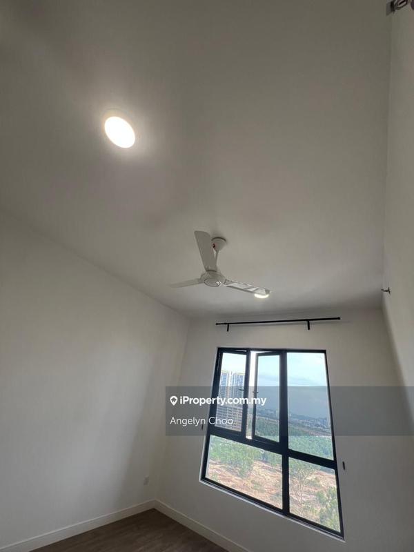 Service Residence for Rent in The Pulse Residence by Angelyn Choo - iProperty.com.my