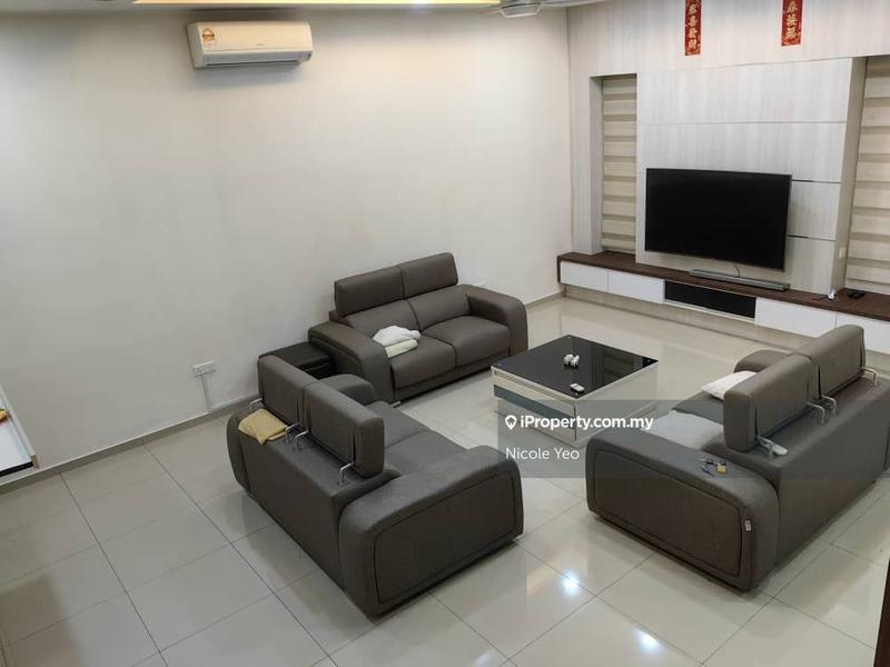 2-storey Terraced House for Sale in Durian Tunggal, Melaka by Nicole Yeo - iProperty.com.my