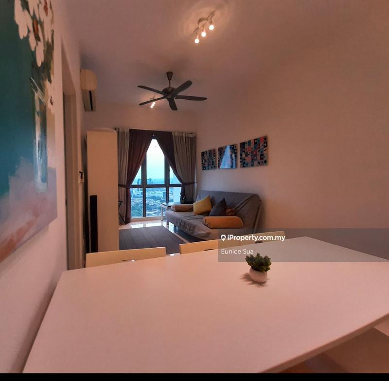 Service Residence for Sale in The Tropics Designer Suites by Eunice Sua - iProperty.com.my