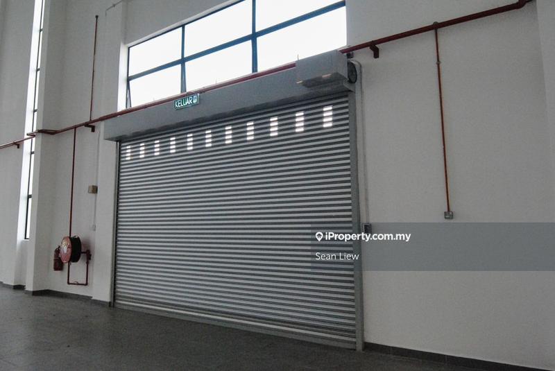 Semi-D Factory for Rent in Kota Damansara, Petaling Jaya by Sean Liew - iProperty.com.my