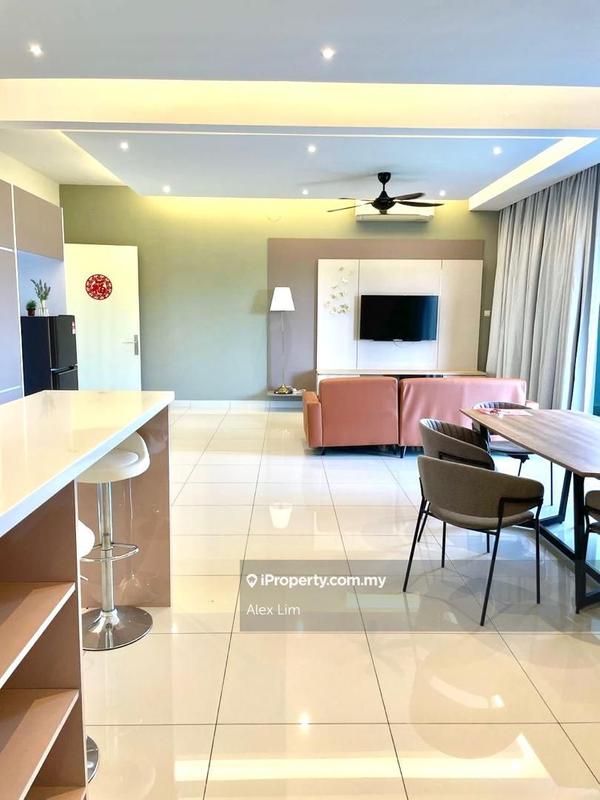 For Rent - The Loft @ Southbay City