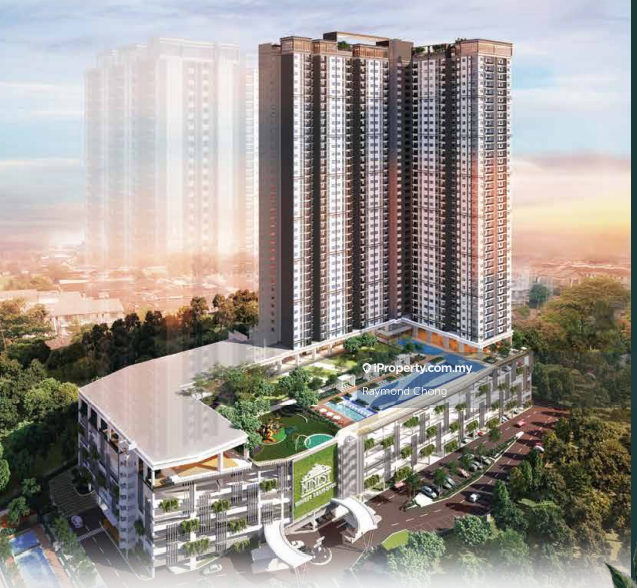 For Sale - MiNest Residence