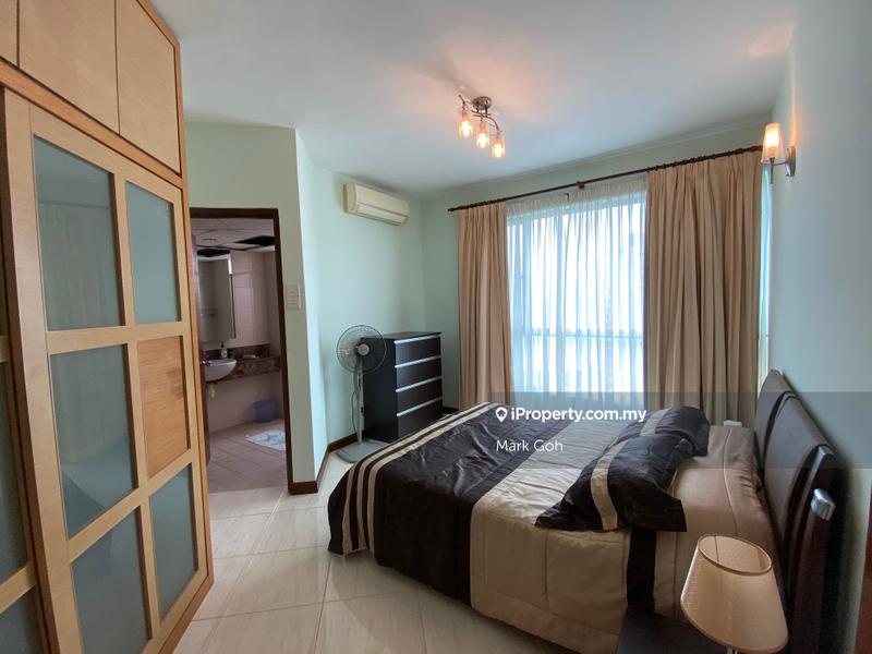 For Sale - Miami Green