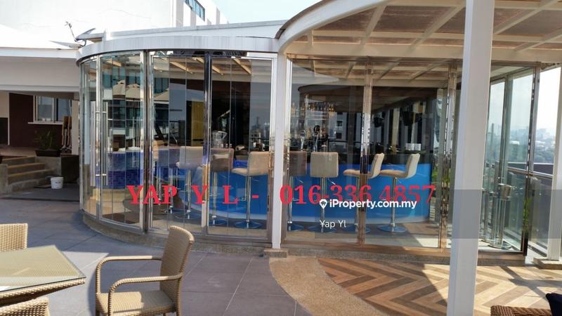 Service Residence for Sale in Centrestage Designer Suite by Yap Yl - iProperty.com.my