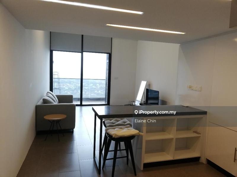 For Rent - Establishment Bangsar (Menara Teguh Bangsar)