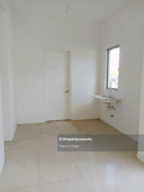 Rumah Teres 2-Tingkat untuk Dijual di Bandar Kajang, Kajang oleh Francis Thee - iProperty.com.my