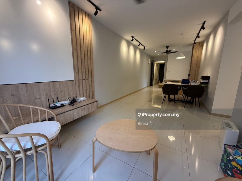 Kediaman Servis untuk Dijual di RYAN & MIHO oleh Rinna - iProperty.com.my