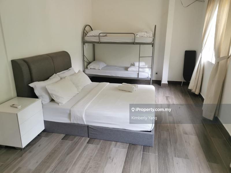 Bungalow House for Sale in Titiwangsa, Kuala Lumpur by Kimberly Yang - iProperty.com.my