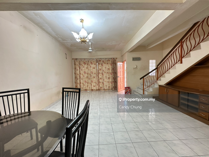 Rumah Teres 2-Tingkat untuk Dijual di Bukit Rimau, Shah Alam oleh Candy Chung - iProperty.com.my