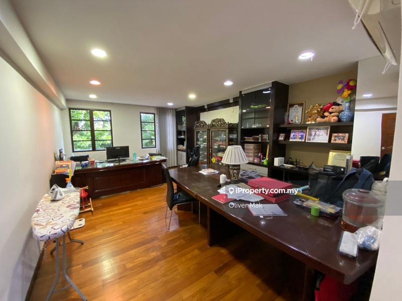 Banglo untuk Disewa di Bukit Jalil Golf, Bukit Jalil oleh Oliver Mak - iProperty.com.my