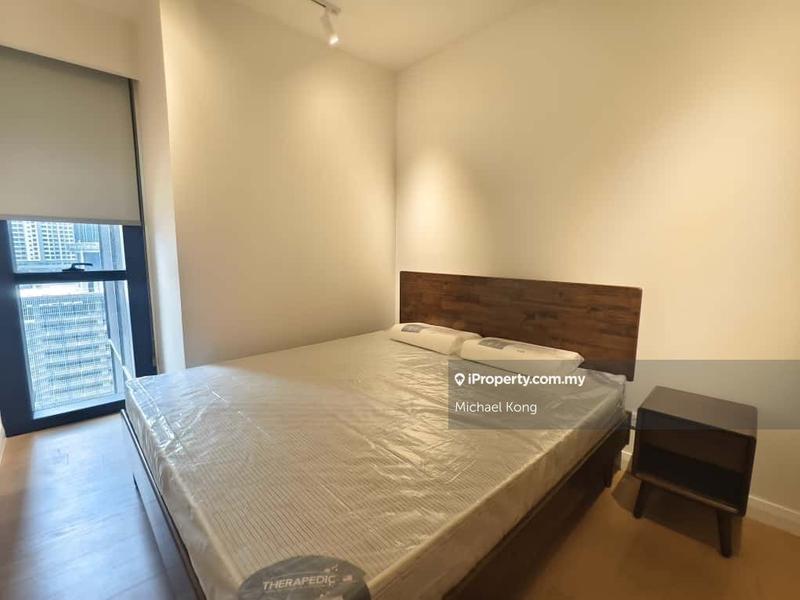 For Rent - TRX Residences