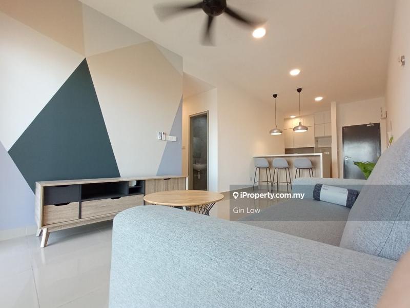 Kondominium untuk Disewa di The Hamstead Cheras oleh Gin Low - iProperty.com.my