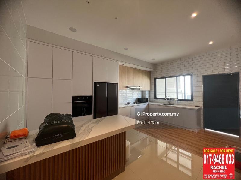 Semi-Detached House for Rent in Pelindung, Kuantan by Rachel Tam - iProperty.com.my