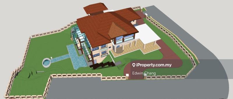 Bungalow House untuk Dijual di Bandar Kinrara Seksyen 6, Bandar Kinrara oleh Edwin Chang - iProperty.com.my