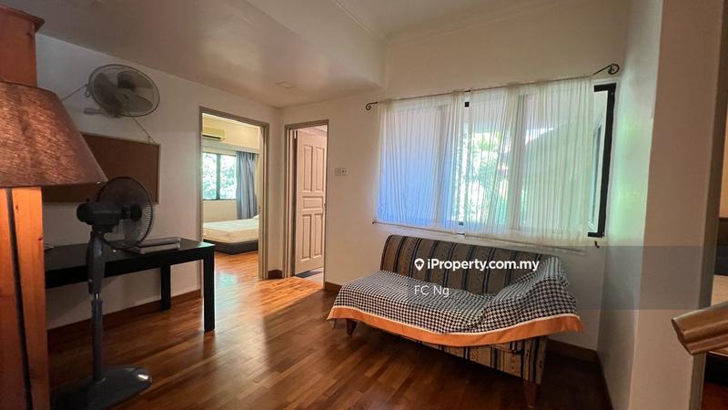 Condominium for Sale in Kiara Park by FC Ng - iProperty.com.my
