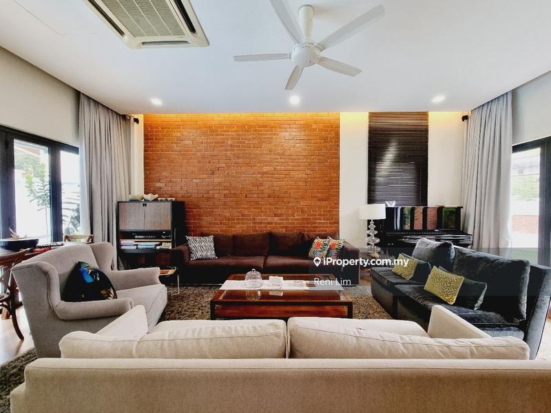 Bungalow House for Sale in Pju 3, Tropicana by Reni Lim - iProperty.com.my