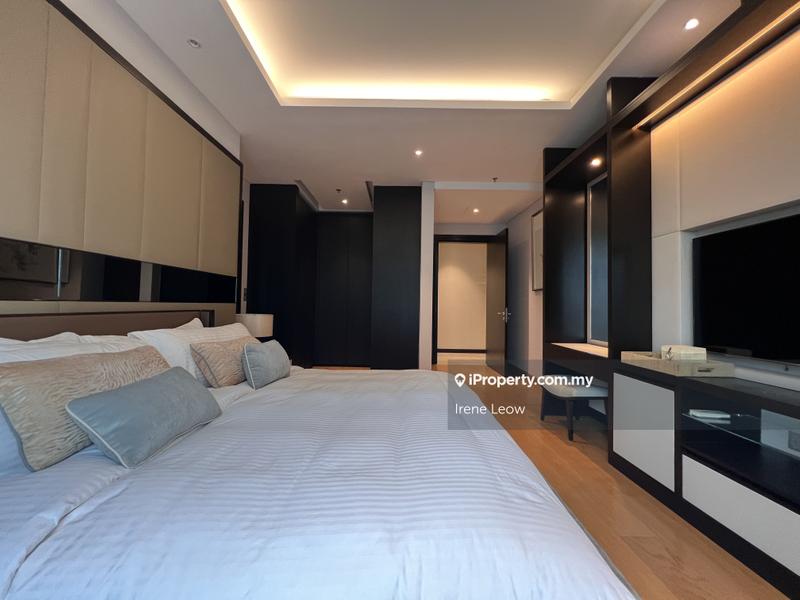 For Sale - The Ritz-Carlton Residences