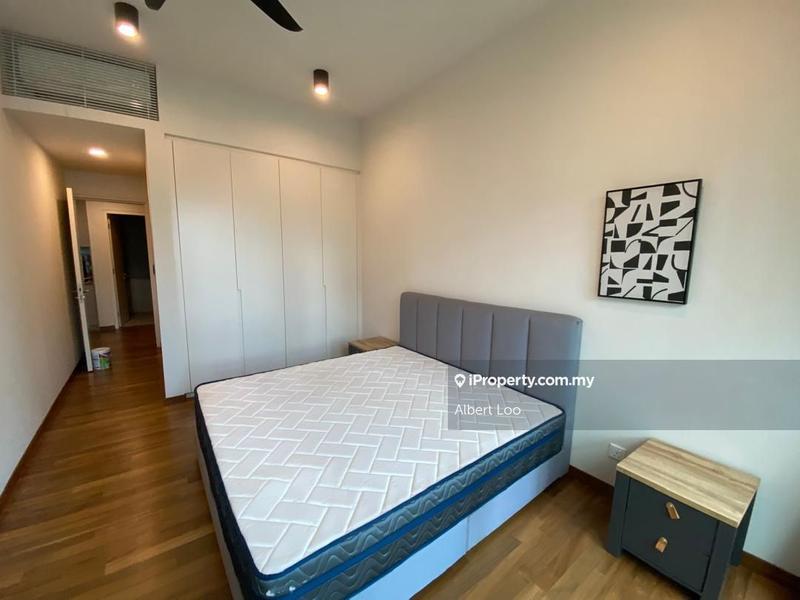 Service Residence for Rent in Stonor 3 by Albert Loo - iProperty.com.my