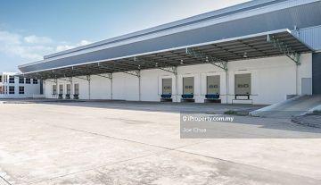 Warehouse for Rent in Bukit Kemuning, Shah Alam by Joe Chua - iProperty.com.my