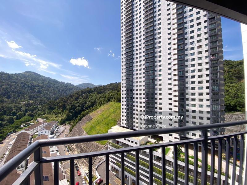 Condominium for Sale in TreeO by Yvonne Chee - iProperty.com.my