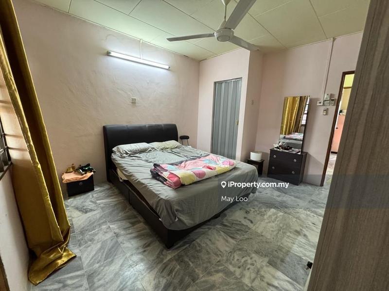 Rumah Berangkai 2 Tingkat untuk Dijual di kmohg, Menglembu oleh May Loo - iProperty.com.my