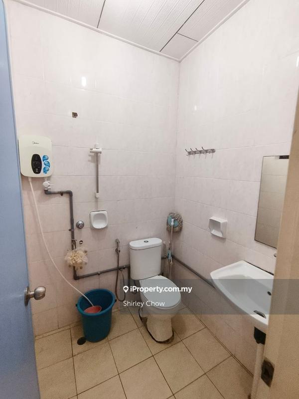 2-storey Terraced House for Sale in Taman Penampang, Kota Kinabalu by Shirley Chow - iProperty.com.my