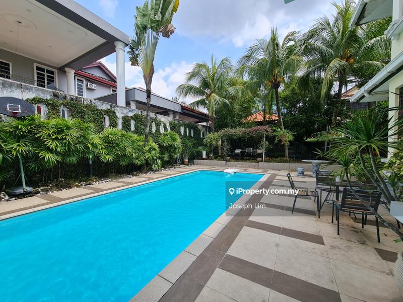 Banglo untuk Dijual di Bandar Kinrara Seksyen 6, Bandar Kinrara oleh Joseph Lim - iProperty.com.my