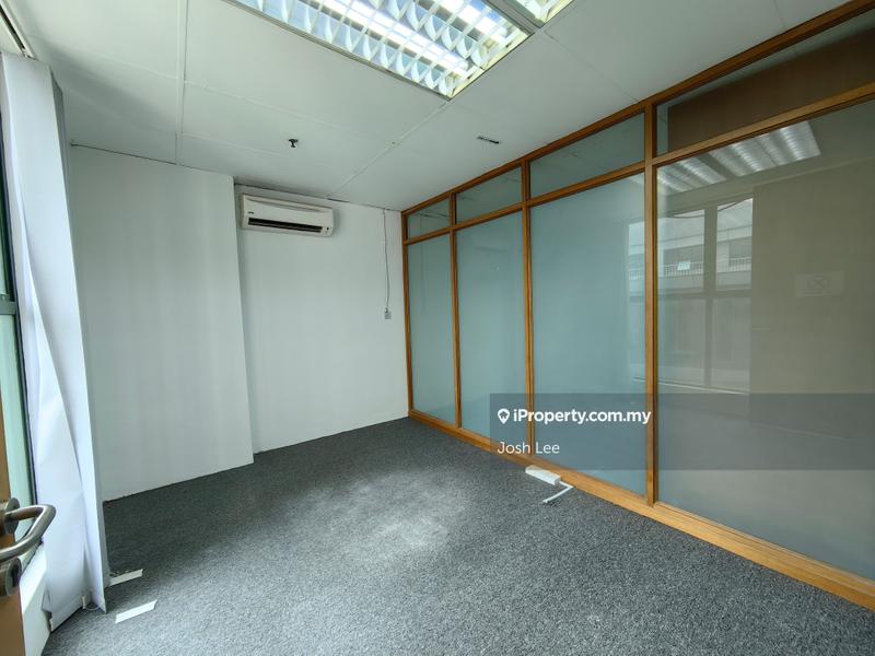 Office for Sale in KL City Centre, Kuala Lumpur by Josh Lee - iProperty.com.my