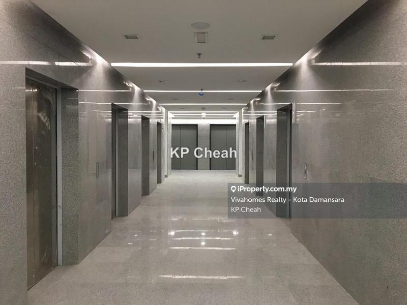 Pejabat untuk Dijual di KL City Centre, Kuala Lumpur oleh KP Cheah - iProperty.com.my