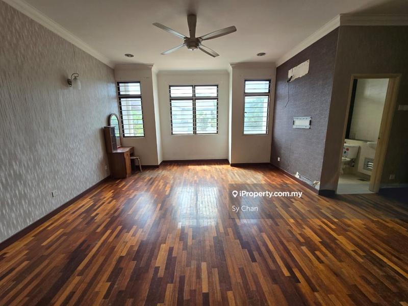 2.5-storey Terraced House for Sale in Bandar Puteri Puchong, Puchong by Sy Chan - iProperty.com.my