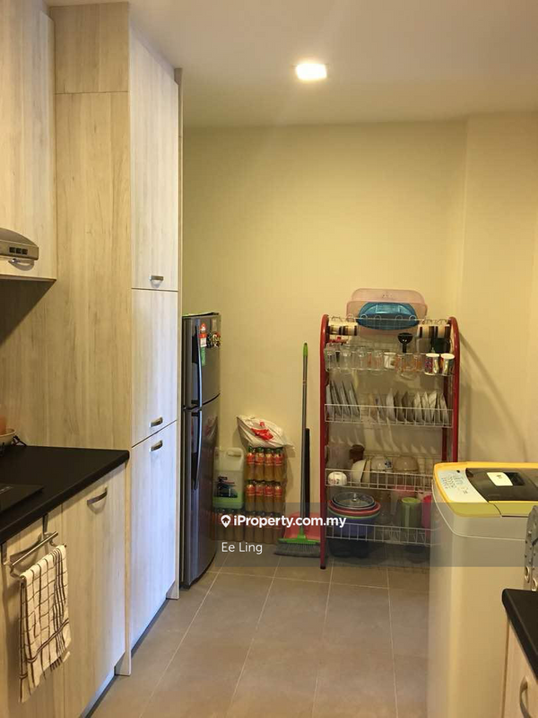 Kondominium untuk Dijual di Casa Puteri Condominium oleh Ee Ling - iProperty.com.my