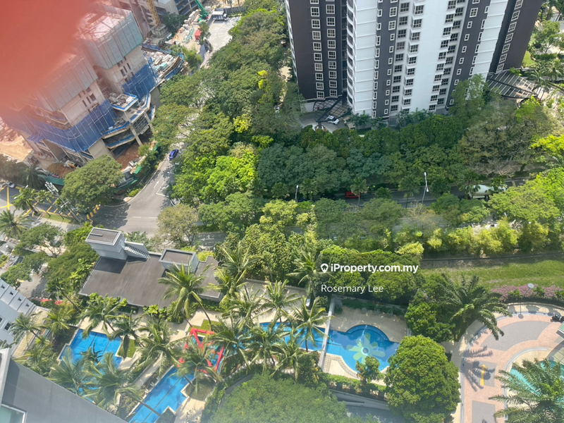 Condominium for Rent in Kiaramas Ayuria by Rosemary Lee - iProperty.com.my