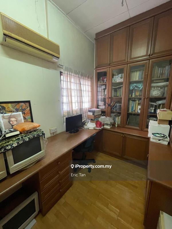 Rumah Berangkai 2 Tingkat untuk Dijual di Bukit Jelutong, Shah Alam oleh Eric Tan - iProperty.com.my