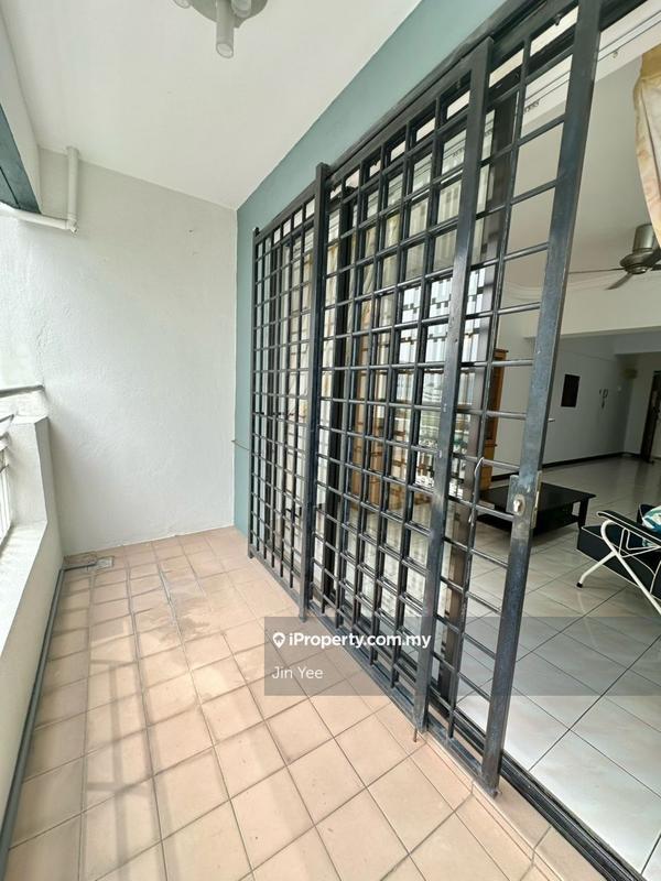 Kondominium untuk Dijual di Vista Komanwel B oleh Jin Yee - iProperty.com.my