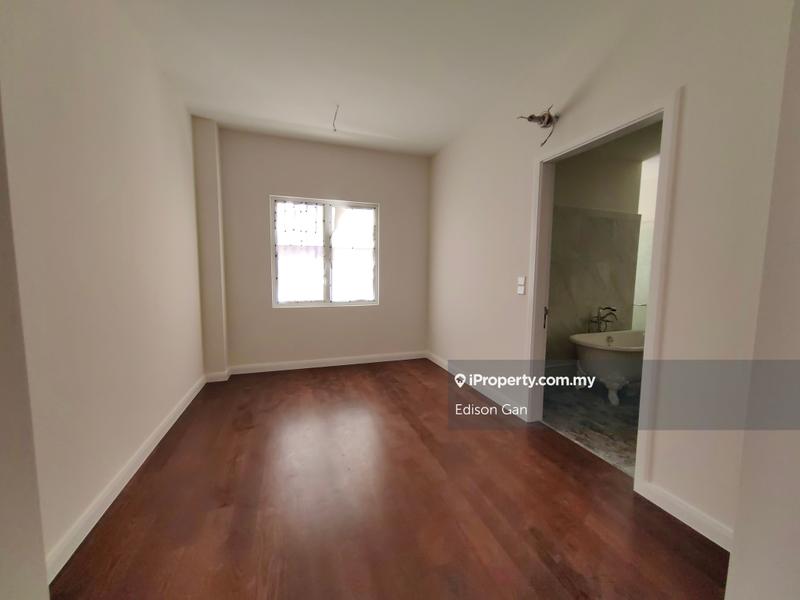 Semi-Detached House for Sale in Mont Kiara, Kuala Lumpur by Edison Gan - iProperty.com.my