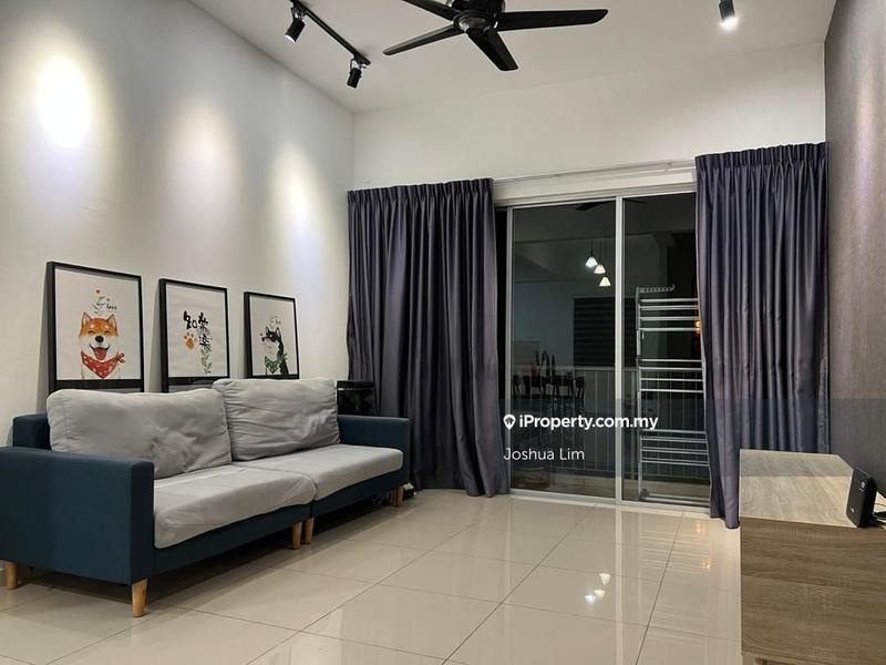 For Sale - Platinum III