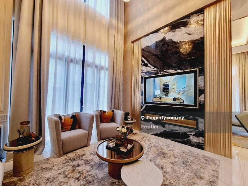 Rumah Berkembar untuk Dijual di Bandar Damansara Perdana, Damansara Perdana oleh Reni Lim - iProperty.com.my