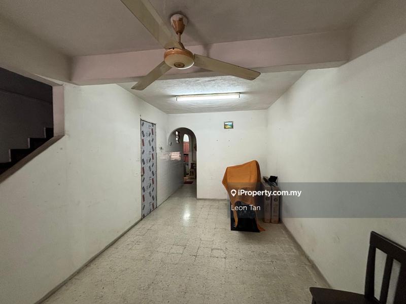 2-storey Terraced House for Sale in Taman Sri Muda, Shah Alam by Leon Tan - iProperty.com.my
