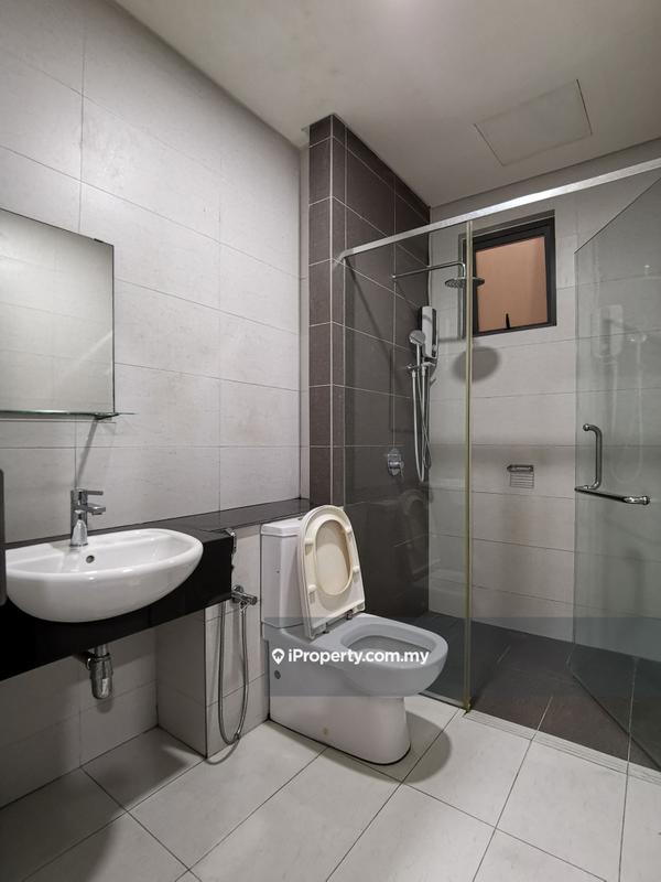 Service Residence for Rent in Da Men by Eddie Wong - iProperty.com.my