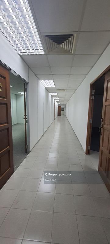 Office for Rent in Jalan Ampang, Ampang by Nora Tan - iProperty.com.my