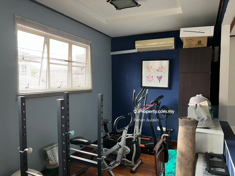 Rumah Berkembar untuk Dijual di Subang Alam, Shah Alam oleh Pervin Aulakh - iProperty.com.my