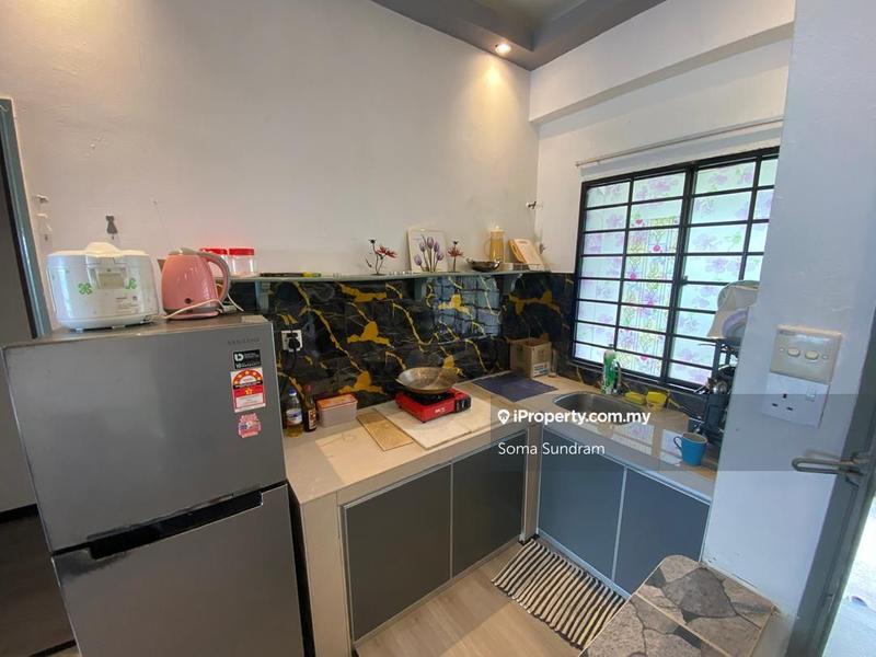 For Rent - Paradise Lagoon