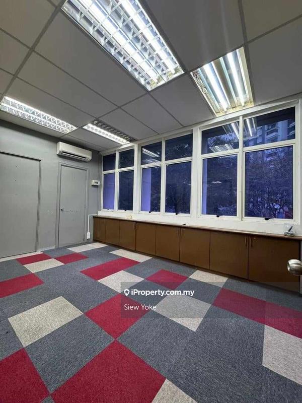 Pejabat untuk Dijual di Damansara Perdana, Selangor oleh Siew Yoke - iProperty.com.my