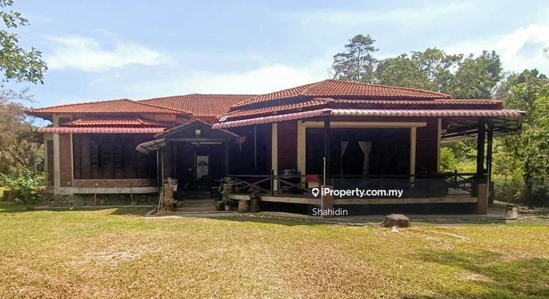 Banglo Tanah untuk Dijual di Linggi, Port Dickson oleh Shahidin - iProperty.com.my