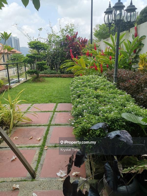 Banglo untuk Dijual di Alam Damai, Cheras oleh Krystal Tiew - iProperty.com.my