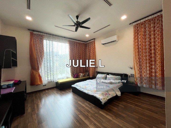 Bungalow House for Sale in Taman Bukit Pantai, Bangsar by Julie L - iProperty.com.my