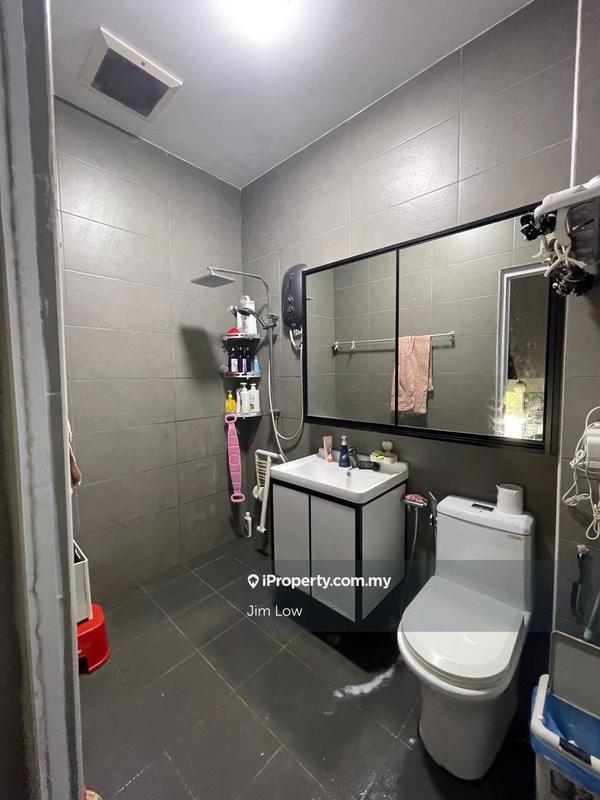 Townhouse for Sale in Jalan Ipoh, Kepong by Jim Low - iProperty.com.my