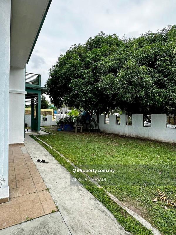 2-storey Terraced House for Sale in Taman Nusa Sentral, Iskandar Puteri (Nusajaya) by APRILIA CHAYADI - iProperty.com.my