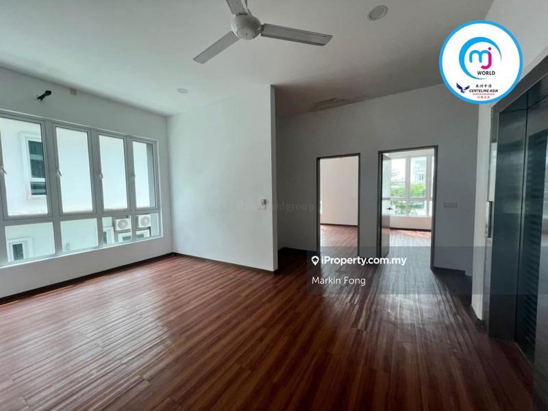Rumah Berkembar untuk Dijual di Bandar Indera Mahkota, Kuantan oleh Markin Fong - iProperty.com.my