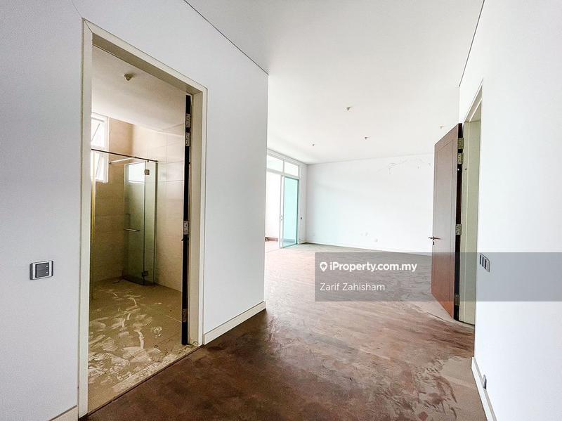 3-storey Terraced House for Sale in Seksyen U8, Shah Alam by Zarif Zahisham - iProperty.com.my